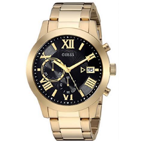 comment savoir une montre guess original|montre guess homme.